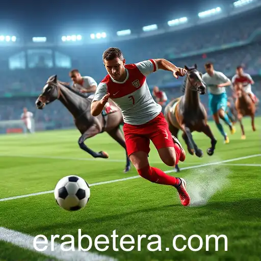 Digital Betting Platforms Revolutionize Global Gaming Market