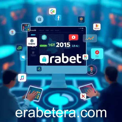 The Rise of the Erabet Digital Ecosystem