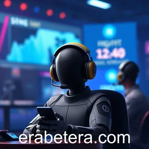 Erabet: Revolutionizing Digital Gaming
