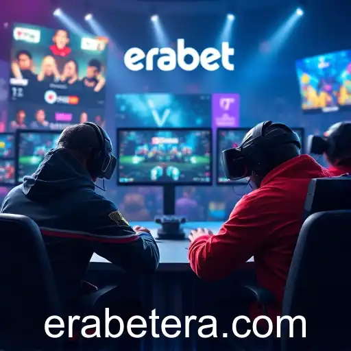 Erabet: Shaping the Future of Online Gaming