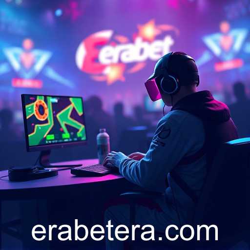 Erabet: A New Era in Gaming