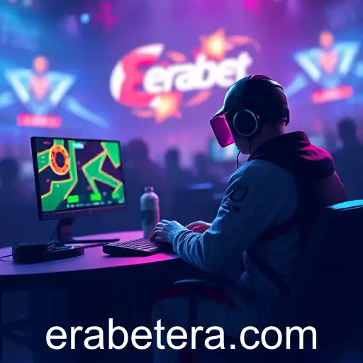 Erabet: A New Era in Gaming