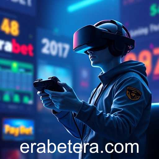 Erabet: A New Gaming Frontier