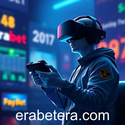 Erabet: A New Gaming Frontier
