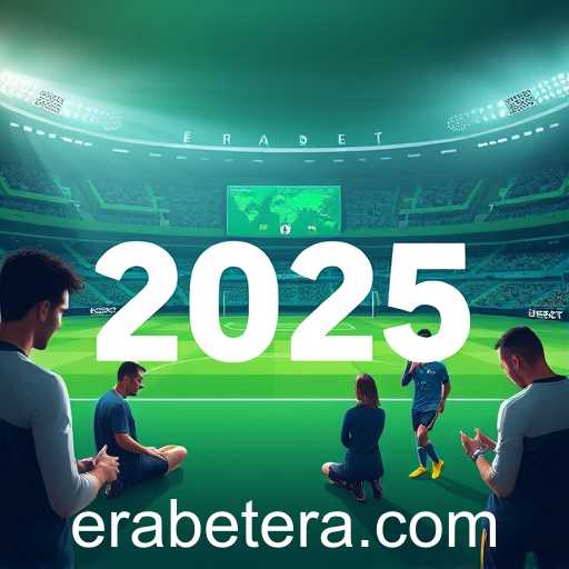 Erabet: Transforming the Gaming World