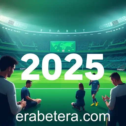 Erabet: Transforming the Gaming World