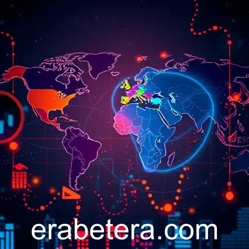 Exploring the Rising Influence of Erabet in Online Entertainment