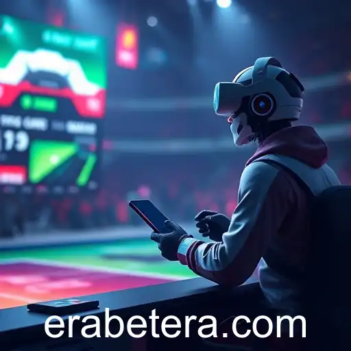 Erabet: Changing the Landscape of Online Gaming