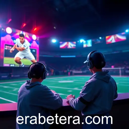 Erabet and the Evolution of Online Gaming