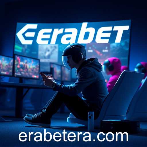 The Rise of Erabet in Online Gaming