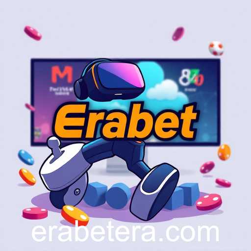 The Rise of Erabet in Online Gaming