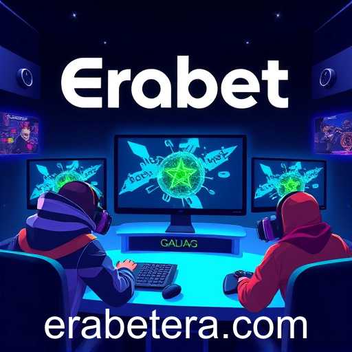 Erabet: Redefining Online Gaming