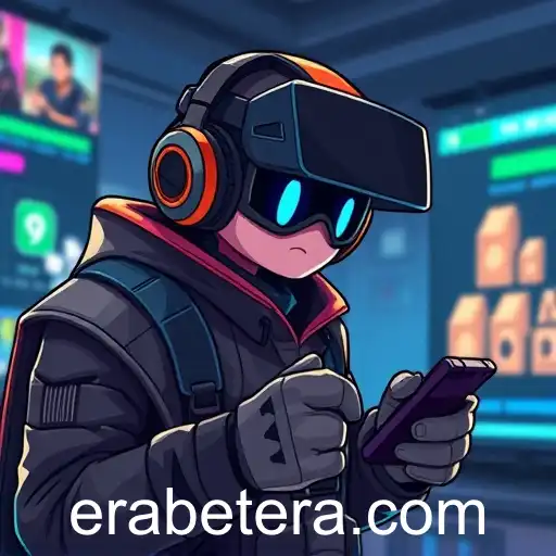 Erabet: Revolutionizing Online Gaming