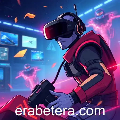 The Evolution of Online Gaming in 2025