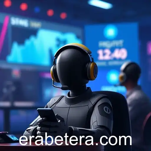 Erabet: Revolutionizing Digital Gaming