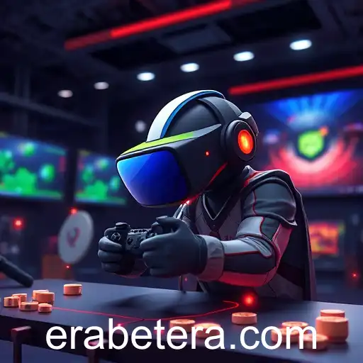 Erabet Revolutionizes Online Gaming with New Innovations