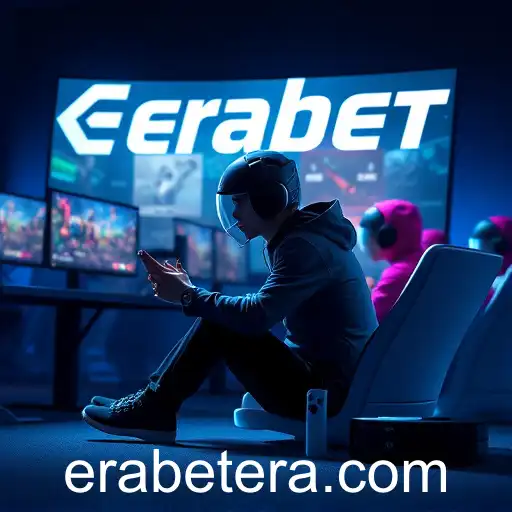 The Rise of Erabet in Online Gaming
