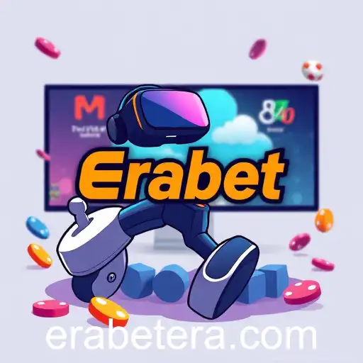 The Rise of Erabet in Online Gaming