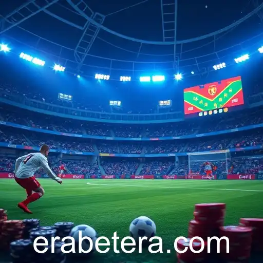 The Evolving Landscape of Online Betting