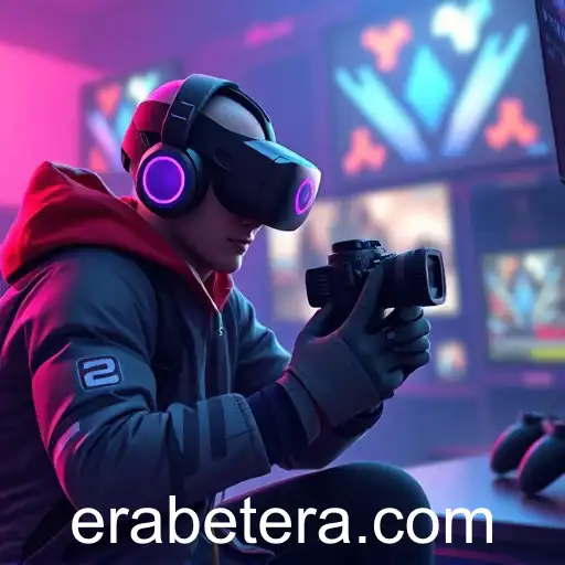 Gaming Trends and Innovations for 2025