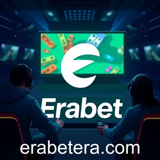 Rise of Erabet: Revolutionizing Online Gaming