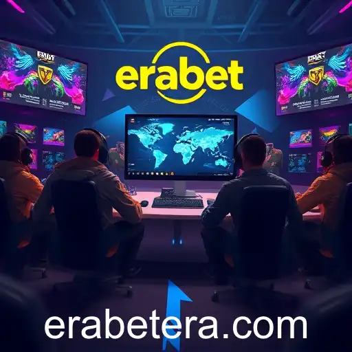 The Rise of Erabet and Its Impact on Gaming