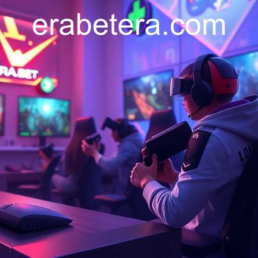 The Rise of Online Gaming in the Current Era