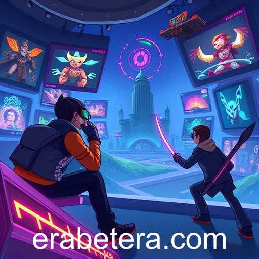 Online Gaming Trends in 2025