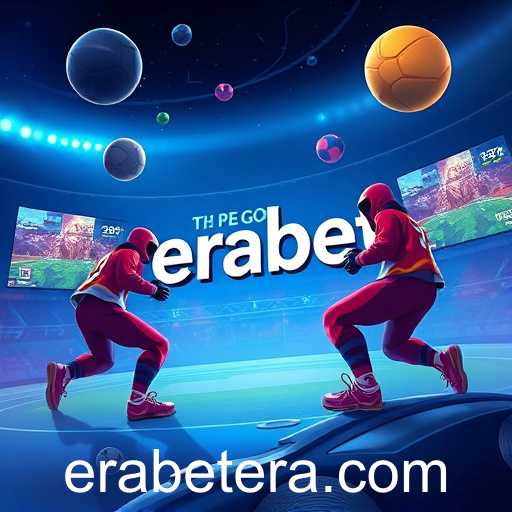 The Rise of Erabet: Gaming's New Frontier