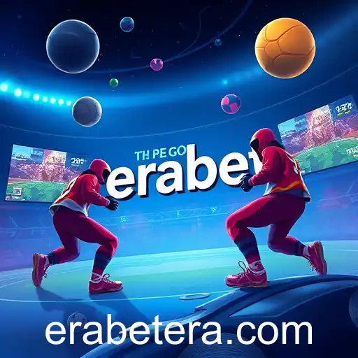 The Rise of Erabet: Gaming's New Frontier