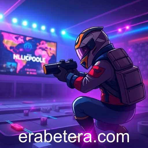 The Rise of Erabet: Bridging Gaming and Betting