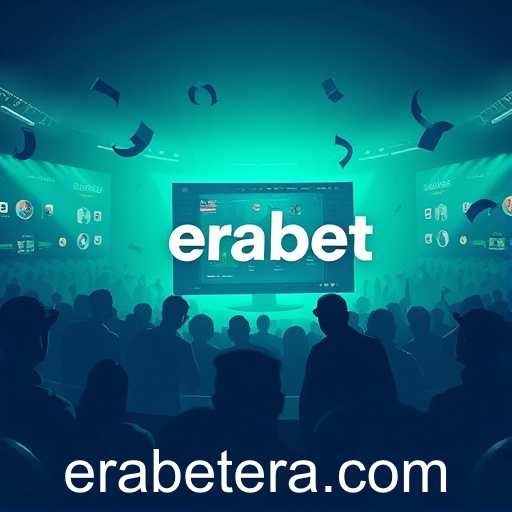 The Rise of Erabet in the Gaming Arena