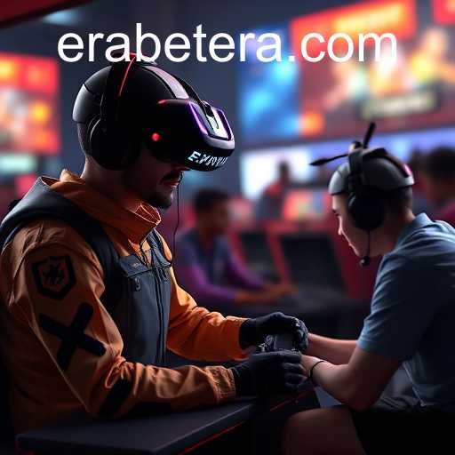 The Rise of Online Gaming in 2025